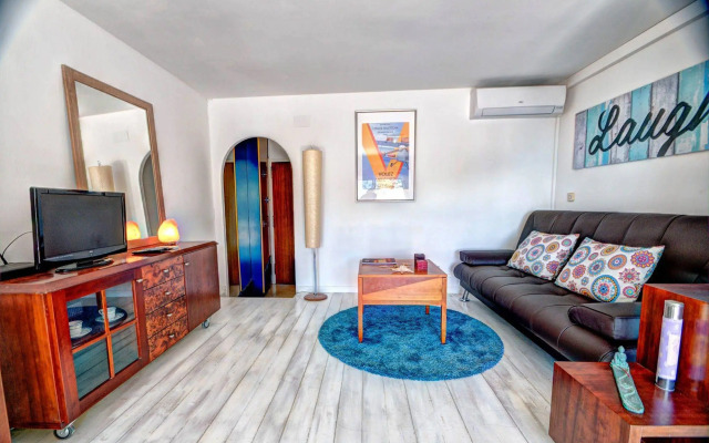 Sitges Beach Loft