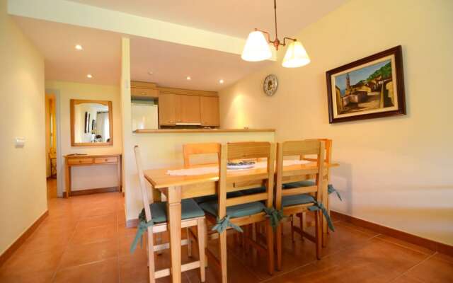 Apartment Green Mar (PAL177)