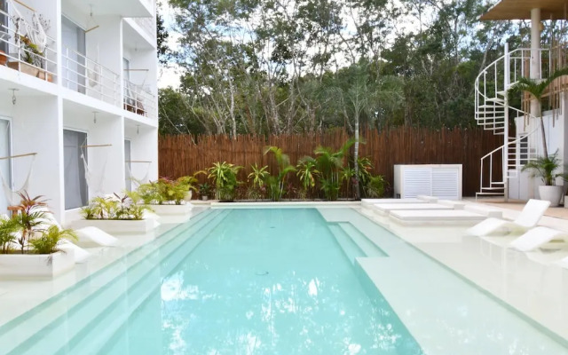 Muuk Tulum by The Spot Rentals