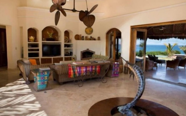 PP Hacienda by Wolf PM