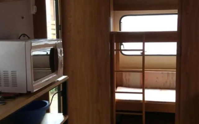 Camping Les Contioles