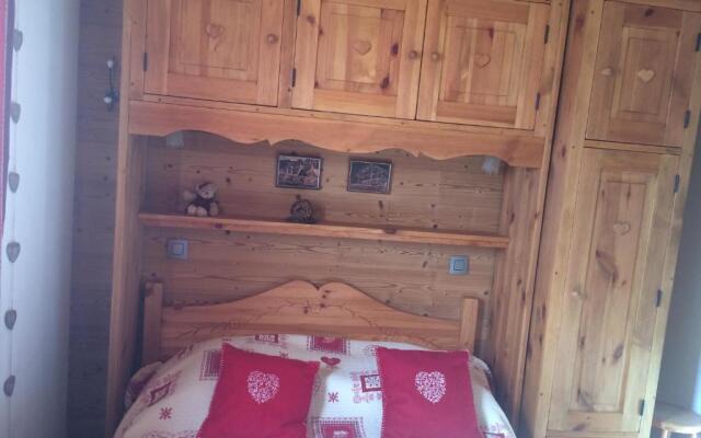 Appartement Le Cembro