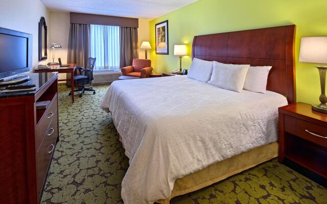 Hilton Garden Inn Columbia/Harbison