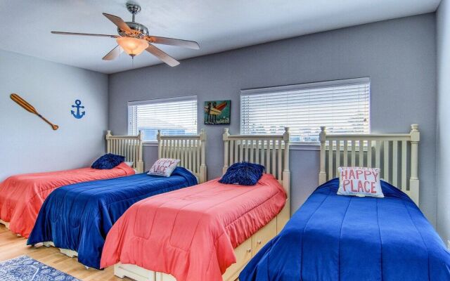 Dreamsicle - 5 Br Home