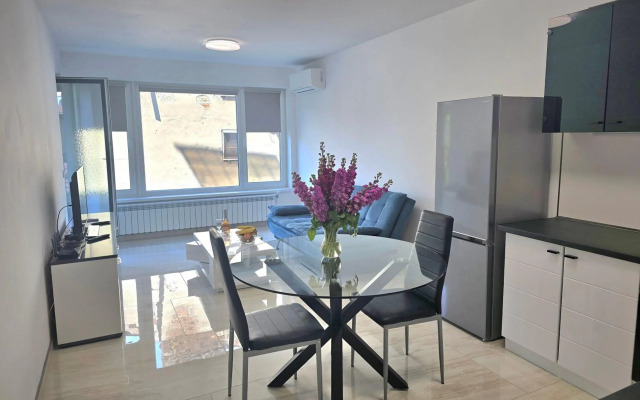 Hotel Adria