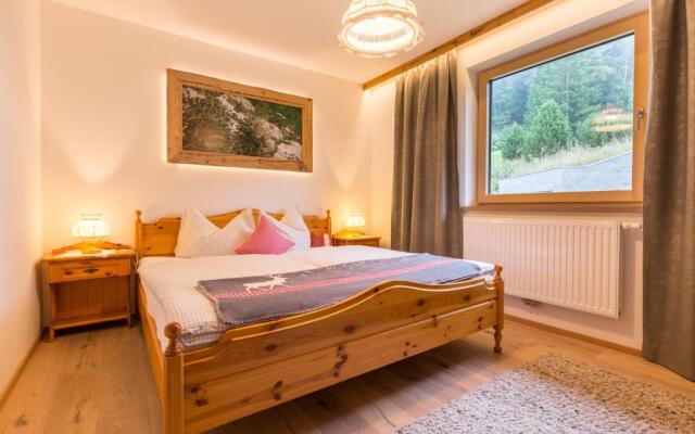 Apartment Wiesenhof - NATUR & WEITBLICK über Innsbruck - Ladestation für Elektroautos