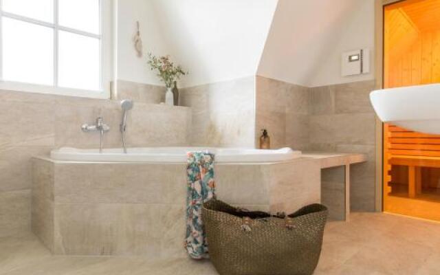 Ferienhaus Seeschwalbe 35