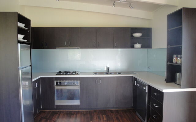 Delatite Apartments Merrijig