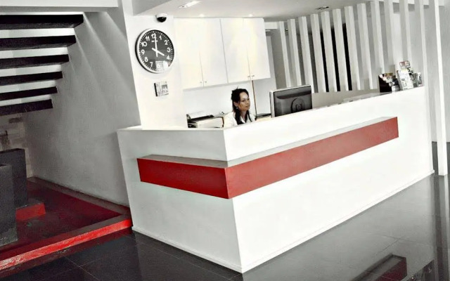 Me Hotel
