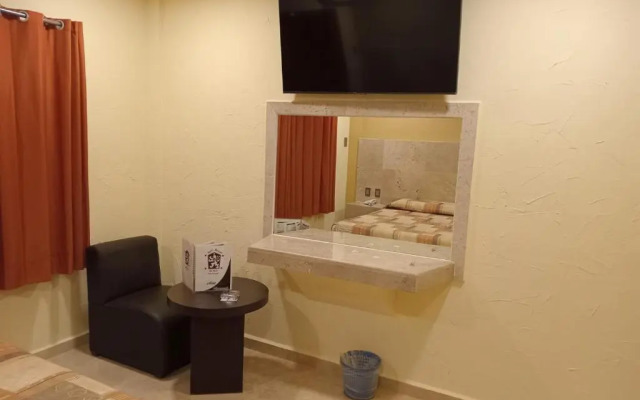 Hotel Parador del Rey