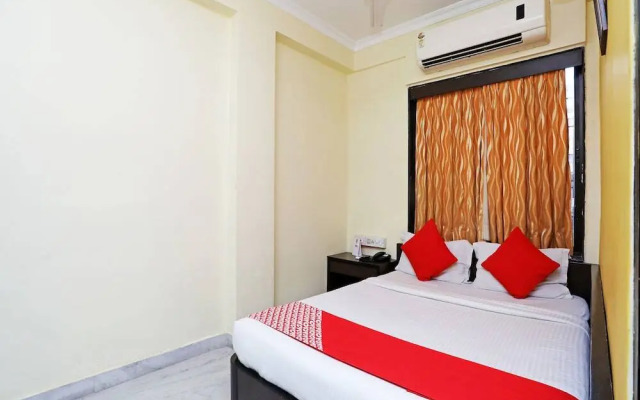 Hotel Arya International