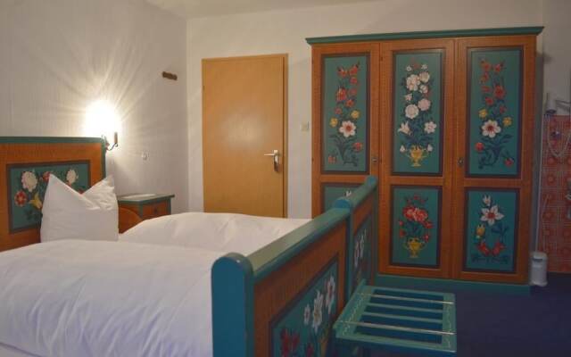 Hotel-Pension Schätzle