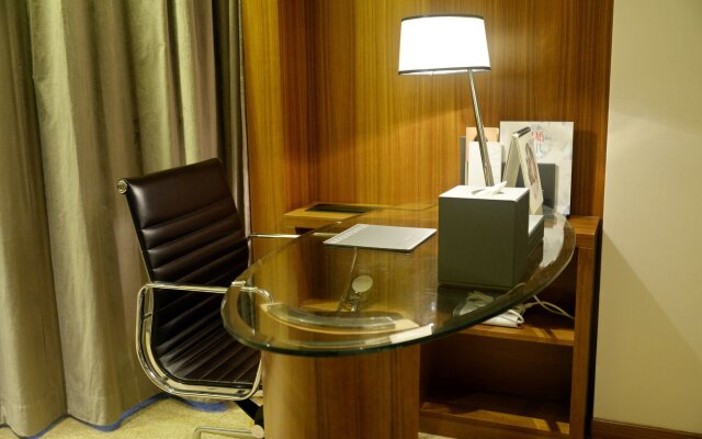 Shantou International Hotel