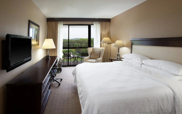 Sheraton Chapel Hill Hotel