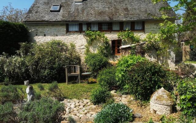 Gîte Le Four à Pain de Laborie