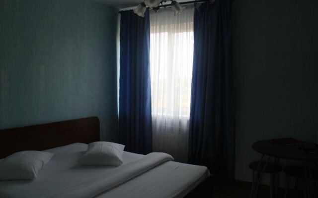 Hotel Akkerman