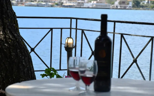 Porto Castello Villas Trade Winds