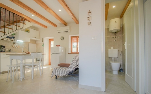 Casetta A4 in Dajla With 2 Bedrooms and 2 Bathrooms
