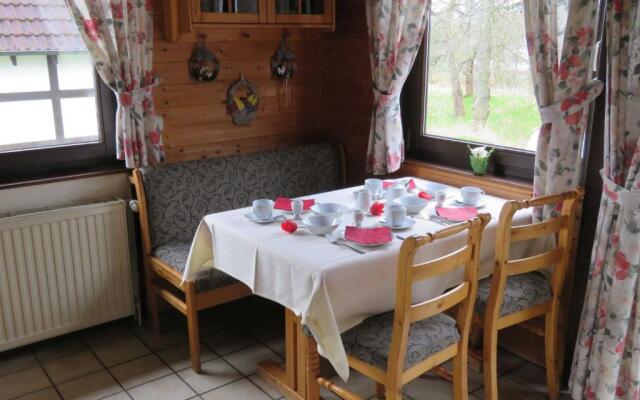 Ferienhaus Deichgraf 65 im Feriend