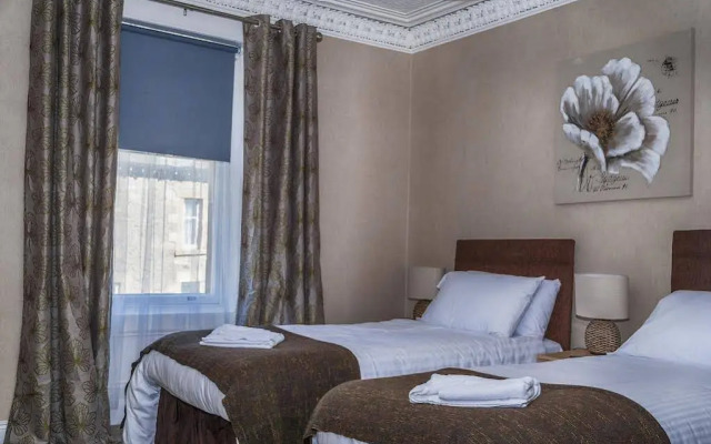 Sutherland House Guest House