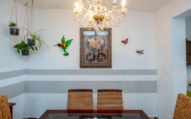 La Casa del Agua