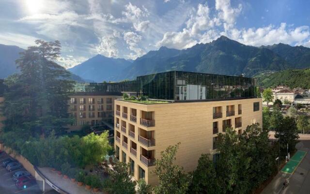 Living Apartment Central