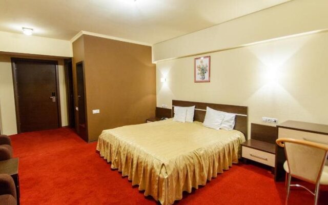 Grand Hotel Severus Resort & Spa