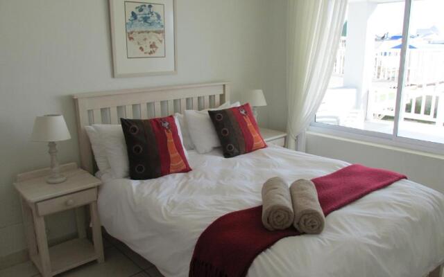 Point Village Accommodation - Alista