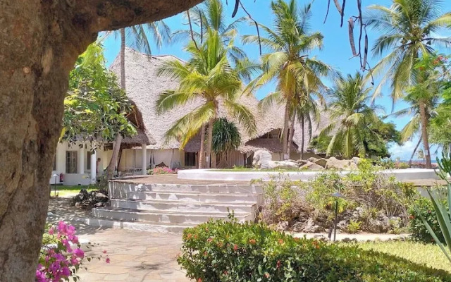 Villa Ametista