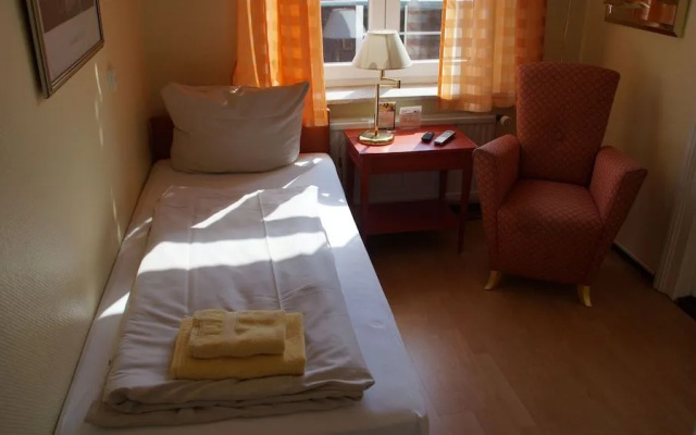 Hotel Kutscherstube