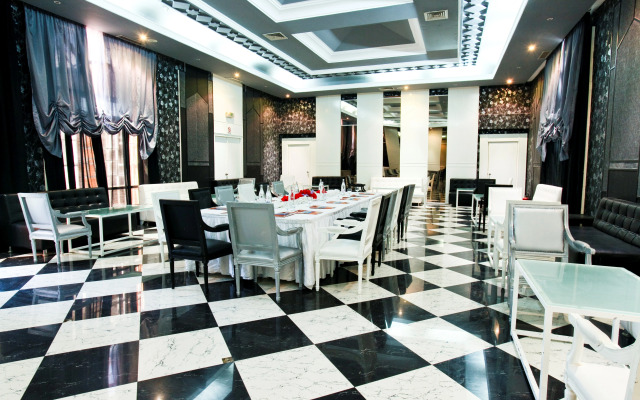 Hello Hotels Spa  Ex Dar El Olf