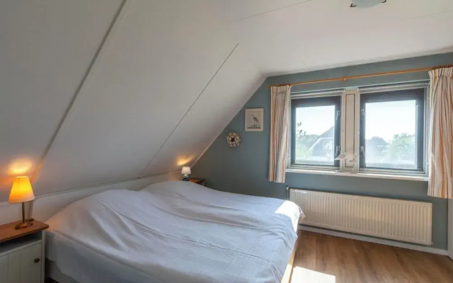 Atmospheric Detached Villa Near Beach