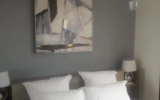Stella Apartment