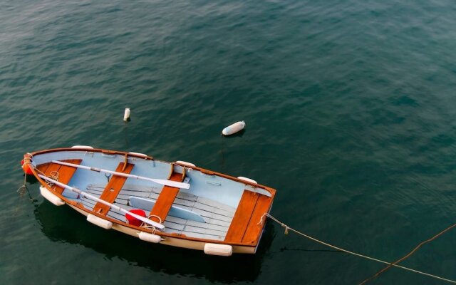 Love in Portofino Apartment