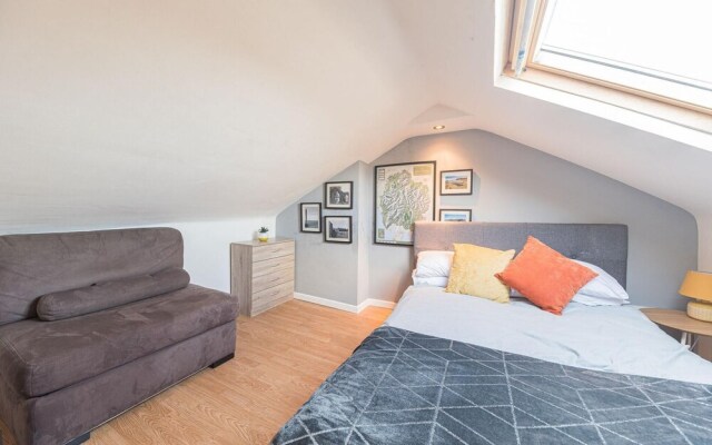 Beautiful 2 Bedroom House in Barrow in Furness