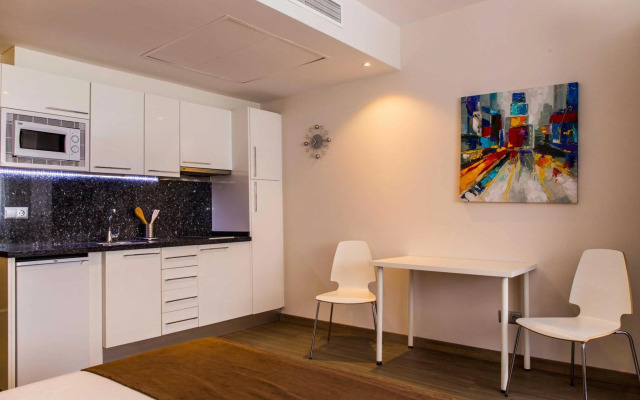 BLUESEA Dimona Suites