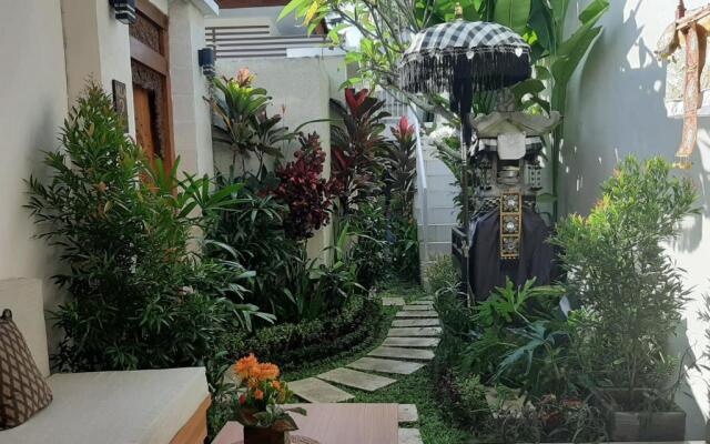 The Satya Villa