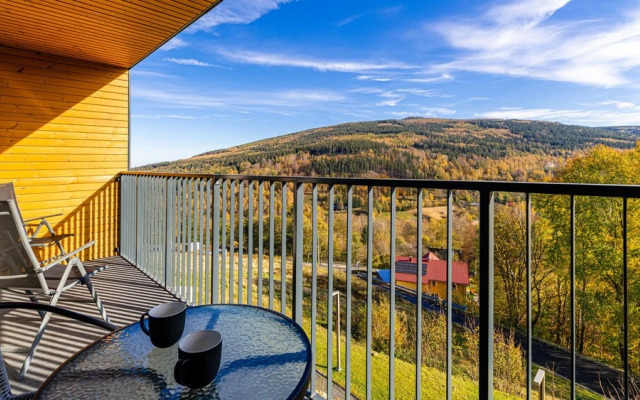 Apartamenty Sun & Snow IzerSKI Resort