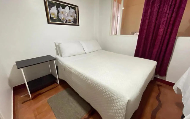 Hotel Mónaco de Fusa