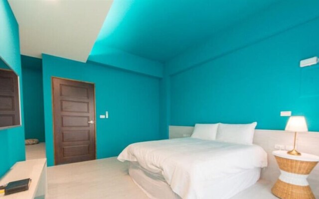 Small Pomelo Homestay