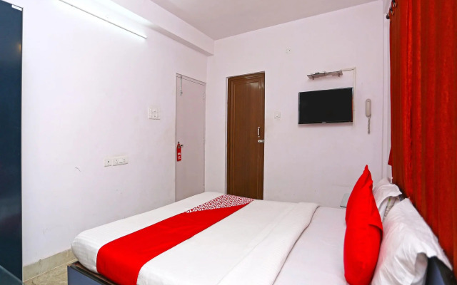 Violet Guest House