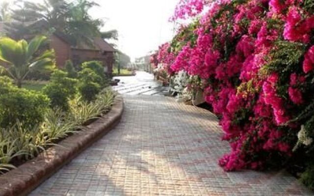 Palette Resorts- Beira Mar Beach