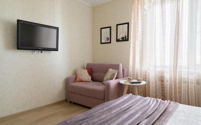 Как Дома 58 на улице Бакунина