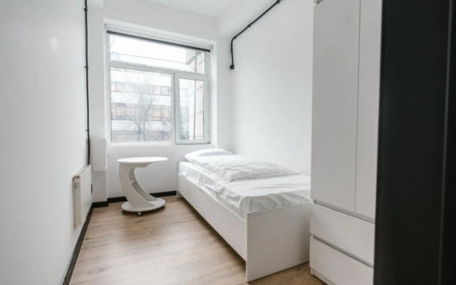 Hostel 68