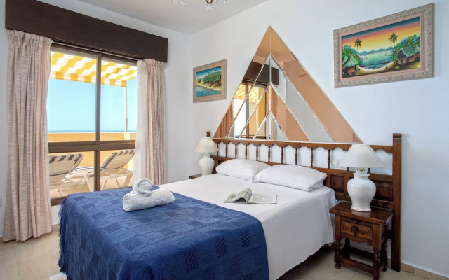 Sunstay Bellavista Flat II Benalmadena