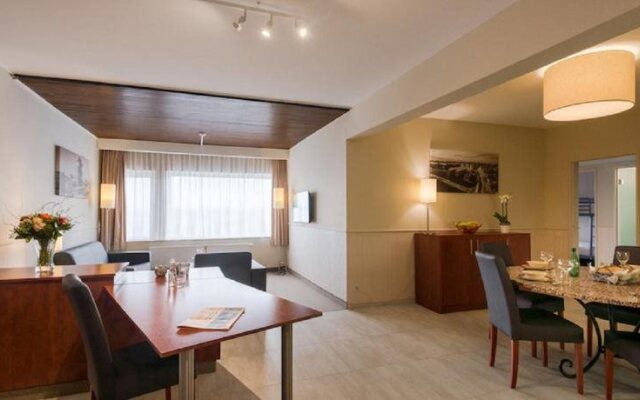 Arass Hotel Antwerp