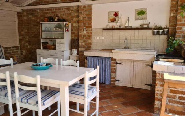 Villa Amalia Apartments