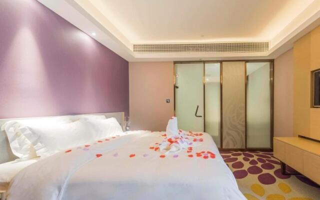 Lavande Hotels Wuxi Taihu Avenue