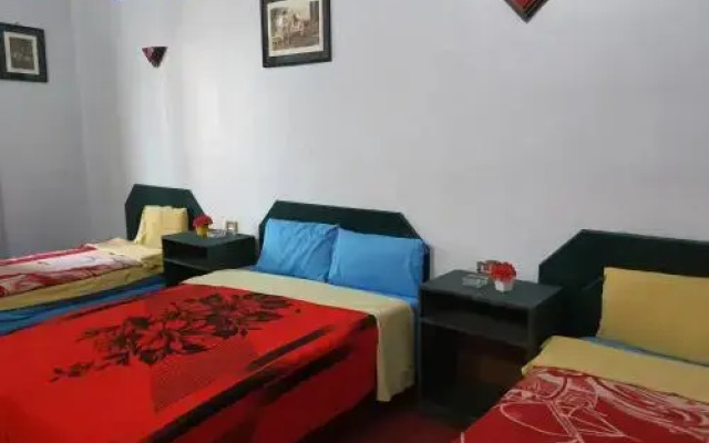 African House Hostel