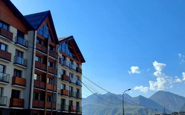 Premium Mountain Apartment Close The Gondola lift